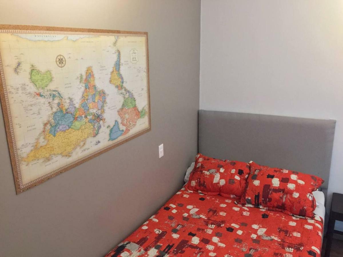 Mini Loft Buenavista 106 Apartment Mexico City Ngoại thất bức ảnh