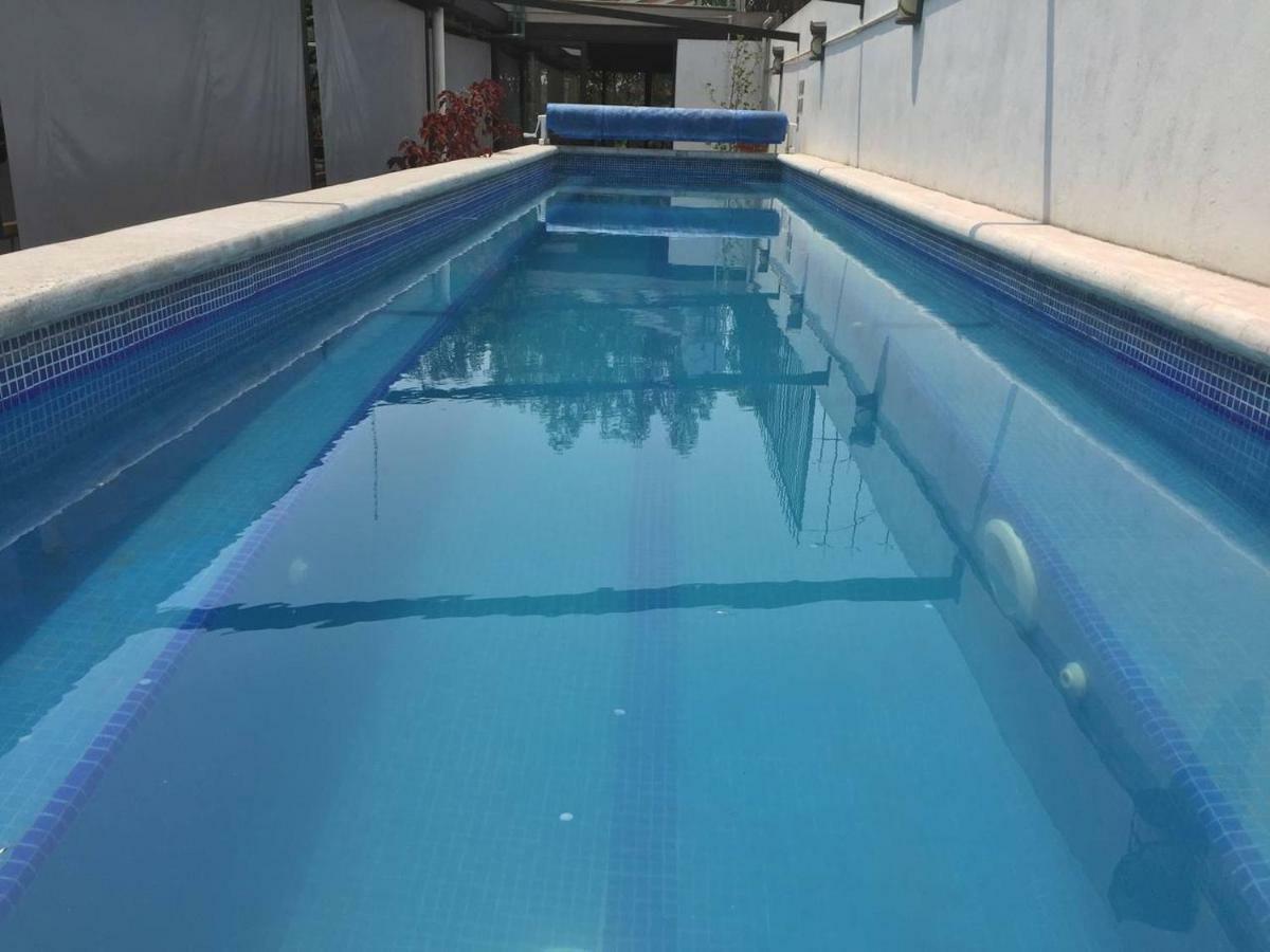 Mini Loft Buenavista 106 Apartment Mexico City Ngoại thất bức ảnh